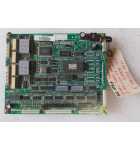 Sega Model 3 Arcade Game IO Driver Board #838-12898 (812-55) 