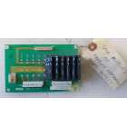 Sega OUTRUN 2 SP Arcade Game STEERING FEEDBACK Board #839-0619-02 (1427) 