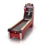 Skee-Ball Deluxe Home Arcade Game Roll and Score for sale
