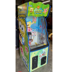 SpongeBob Squarepants Ticket Redemption Arcade Machine Game for sale