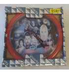 Star Trek: The Next Generation Quartz Wall Clock #8580 