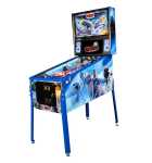 STERN STAR WARS: Fall of the Empire Limited Edition Pinball Machine for sale 