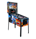 STERN STAR WARS: Fall of the Empire Premium Pinball Machine for sale 