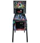 STERN STAR WARS: Fall of the Empire Pro Pinball Machine for sale 