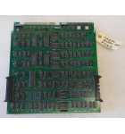 TAD CORP. CABAL Arcade Game Board Set #5303