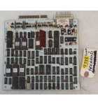 TAITO ARKANOID Arcade Game MAIN Board #9338