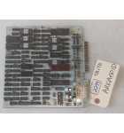 TAITO ARKANOID Arcade Game MAIN Board (2279) 