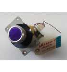 TAITO ARKANOID Arcade Machine Game SPINNER CONTROLLER ASSEMBLY #5735
