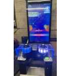 TAITO GROOVE COASTER Arcade Game for sale 