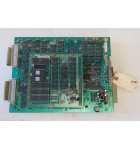 TAITO HALLEY'S COMET Arcade Game Board Set #1987 