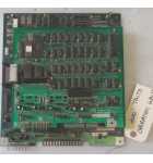 TAITO OPERATION WOLF Arcade Game MAIN & SOUND Boards (2282)