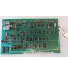 TAITO SPACE INVADERS Arcade Game Board #A080-90700-A000 (9804) 