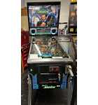 WILLIAMS THE SHADOW Pinball Machine for sale  