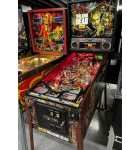 STERN THE WALKING DEAD LE Pinball Machine for sale 