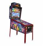 JERSEY JACK PINBALL TOY STORY 4 CE Pinball Machine for sale 