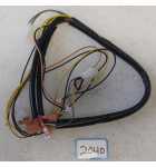 UNIS PIRATES HOOK Redemption Game HARNESS (2040) 