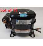 UNIVERSAL 1/3 HP COMPRESSOR with Controls #7790 - LOT of 15