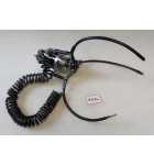 UNIVERSAL 10 in Claw w SOLENOID for Arcade Game #9576 