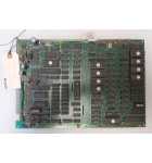 UNIVERSAL MR. DO'S CASTLE Arcade Machine Game PCB Printed Circuit Board #5500 for sale 
