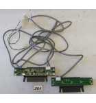USI 3130 & Others Vending Machine VEND SENSOR w HARNESS (2325) 