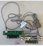 USI 3130 & Others Vending Machine VEND SENSOR w HARNESS (2326) 
