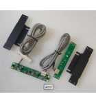 USI 3130 & Others Vending Machine VEND SENSOR w HARNESS (2358)