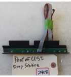 USI Drop Sensor Board #09-0056-00 (2408) 
