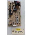 USI Snack Vending Machine CONTROL Board #406722 (8147) 