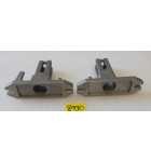 Universal T Handle HOUSING for NEWER MODEL DIXIE NARCO & ROYAL Beverage Vending machine #8930 