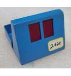 VALLEY DYNAMO AIR HOCKEY Arcade Game SIDE SCORING UNIT (2468) 