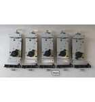VENDO V21 SODA MACHINE 621, 631, 721, 821 VEND MOTOR #1122820 (9489) 