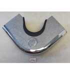 Valley Dynamo Chrome Corner Casting for Pool Table - #396000 (2162)