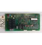 Vending Machine MAIN CONTROL Board #91-11-226 (2286) 