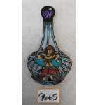 WILLIAMS TALES of the ARABIAN NIGHTS Pinball Machine KEYFOB Plastic #31-2545-10 (9665) 