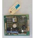 WILLIAMS Video Game POWER SUPPLY Board - #6048  