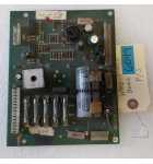  WILLIAMS Video Game POWER SUPPLY Board - #6049 