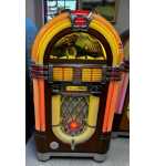 WURLITZER PLUS Bubbler 100 CD Jukebox for sale