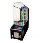 ICE 2 MINUTE DRILL Redemption Crane Arcade Game for sale 