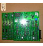AIR WOLF Arcade Machine Game Non-Jamma PCB Printed Circuit Board #2198 for sale  