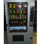 AMS Automated Merchandising Systems 39-VCB Sensit (Visi Combo 33) Cold Drink, Snack, Fresh Vending Combo Vending Machine for sale