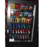 AMS Automated Merchandising Systems 39-VCB Sensit (Visi Combo 44) Cold Drink, Snack, Fresh Vending Combo Vending Machine for sale  