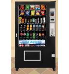 AMS Automated Merchandising Systems Epoch Series Multi-Tasker Combo Vending Machine for sale