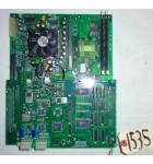 ANDAMIRO Arcade Machine Game PCB Printed Circuit MK III MOTHER Board #1535 for sale 