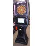 ARACHNID GALAXY 3 Live Commercial Electronic Dart Machine Game for sale  