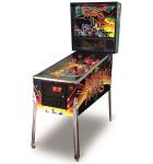 ATTACK FROM MARS CE Pinball Machine Game for sale