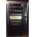 AUTOMATIC PRODUCTS LCM4 COMBO Vending Machine for sale 
