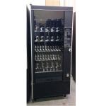 Automated Products API AP Model 113 Snack Glass Front Vending Machine Candy machine Candy vendor Snack machine Snack vendor