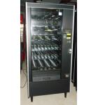 Automated Products API AP Model 122 Snackshop Glass Front Vending Machine Candy machine Candy vendor Snack machine Snack vendor