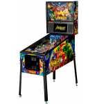 STERN AVENGERS INFINITY QUEST PRO Pinball Game Machine for sale 