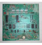 BALLY Arcade Machine Game PCB Printed Circuit MPU Boards #1453 for sale - LOT of 3  